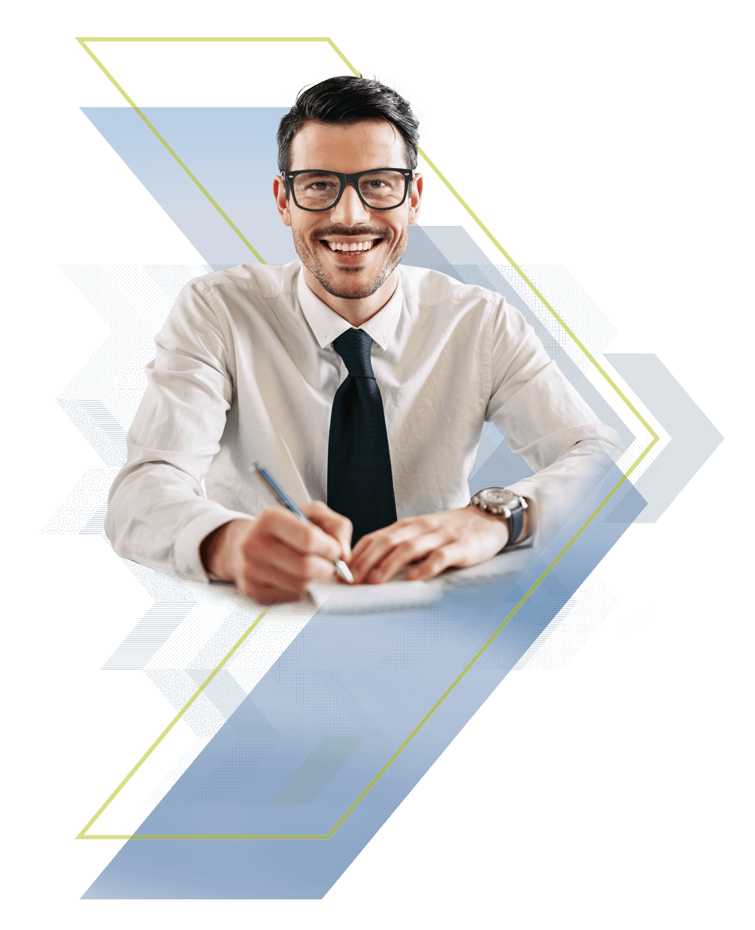 Professionnel en assurance