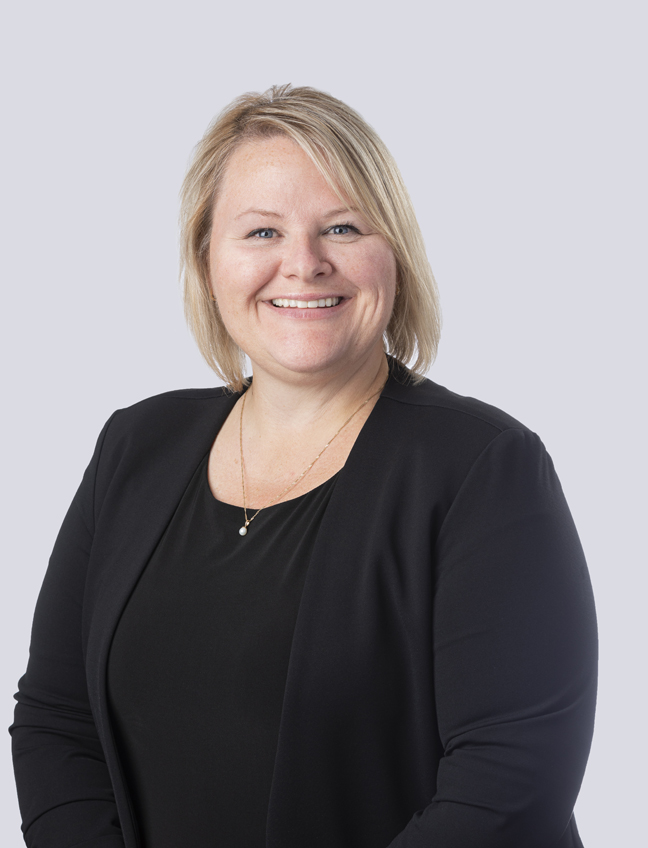 Sandra Laflamme