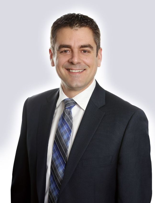 Simon Leblanc