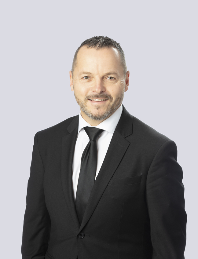 Steeve Lavoie
